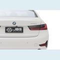 BMW 330I 2.0 16V TURBO SPORT AUT. - BRANCO - 2020 Foto 9 (Miniatura)