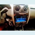 RENAULT DUSTER EXPRESSION 1.6 HI-FLEX 16V MEC. - PRATA - 2017 Foto 9 (Miniatura)