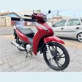 HONDA BIZ 125 BIZ 125 - N/D - 2021 Foto 9 (Miniatura)