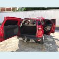 FORD ECOSPORT 2.0 DIRECT FLEX TITANIUM AUT. - N/D - 2019 Foto 9 (Miniatura)