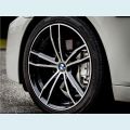 BMW 535I 3.0 SEDAN 6 CILINDROS 24V TURBO 4P AUT. - N/D - 2012 Foto 9 (Miniatura)