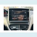 PEUGEOT 2008 1.6 16V FLEX ALLURE PACK 4P AUT. - N/D - 2022 Foto 9 (Miniatura)