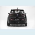 BMW I3 ELÉTRICO EDRIVE BEV FULL AUT. - PRETO - 2022 Foto 9 (Miniatura)