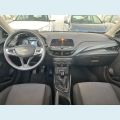 CHEVROLET ONIX 1.0 FLEX MANUAL - PRETO - 2023 Foto 9 (Miniatura)