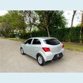 CHEVROLET ONIX 1.0 MPFI LT 8V FLEX 4P MANUAL - N/D - 2019 Foto 9 (Miniatura)