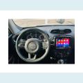 JEEP RENEGADE 1.8 16V FLEX LIMITED 4P AUT. - N/D - 2021 Foto 9 (Miniatura)