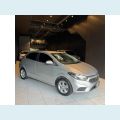 CHEVROLET ONIX 1.4 MPFI LT 8V FLEX 4P AUT. - N/D - 2019 Foto 9 (Miniatura)
