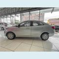 FORD KA 1.5 TI-VCT FLEX SE PLUS SEDAN AUT. - PRATA - 2020 Foto 9 (Miniatura)