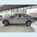 VOLKSWAGEN VOYAGE 1.6 16V MSI TOTALFLEX 4P AUT. - PRATA - 2021 Foto 9 (Miniatura)