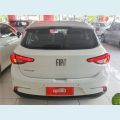 FIAT ARGO 1.0 FIREFLY FLEX MANUAL - BRANCO - 2022 Foto 9 (Miniatura)