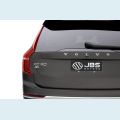 VOLVO XC90 2.0 T8 HYBRID INSCRIPTION EXPRESSION AWD GEARTRONIC - CINZA - 2022 Foto 9 (Miniatura)
