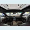 LAND ROVER RANGE ROVER SPORT 3.0 D300 TURBO DIESEL MHEV HSE AUT. - PRETO - 2022 Foto 9 (Miniatura)