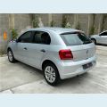 VOLKSWAGEN GOL 1.6 MSI TOTALFLEX 4P MANUAL - N/D - 2019 Foto 9 (Miniatura)