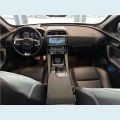 JAGUAR F-PACE 2.0 16V INGENIUM R-SPORT AWD 4P AUT. - N/D - 2020 Foto 9 (Miniatura)