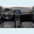 CHEVROLET MONTANA 1.2 TURBO FLEX PREMIER AUT. - BRANCO - 2023 Foto 9 (Miniatura)