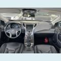 HYUNDAI AZERA 3.0 MPFI GLS V6 24V 4P AUT. - PRETO - 2014 Foto 9 (Miniatura)