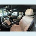 LAND ROVER DISCOVERY 3.0 V6 TD6 DIESEL HSE 4WD AUT. - CINZA - 2019 Foto 9 (Miniatura)