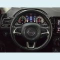 JEEP COMPASS 2.0 LIMITED - AZUL - 2020 Foto 9 (Miniatura)
