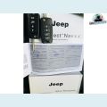 JEEP RENEGADE 1.8 16V FLEX LONGITUDE 4P AUT. - N/D - 2021 Foto 9 (Miniatura)