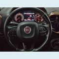FIAT TORO VOLCANO 2.0 DIESEL AT9 4X4 - VERMELHO - 2019 Foto 9 (Miniatura)