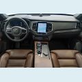 VOLVO XC90 2.0 T8 RECHARGE ULTIMATE AWD GEARTRONIC - PRATA - 2024 Foto 9 (Miniatura)