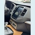 VOLVO XC90 2.0 D5 DIESEL MOMENTUM AWD GEARTRONIC - CINZA - 2019 Foto 9 (Miniatura)