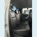FORD RANGER 3.2 LIMITED 4X4 CD 20V DIESEL 4P AUT. - PRATA - 2016 Foto 9 (Miniatura)