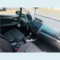 HONDA FIT 1.5 EX 16V FLEX 4P AUT. - N/D - 2018 Foto 9 (Miniatura)