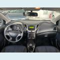 HYUNDAI HB 20 1.6 COMFORT STYLE 16V FLEX 4P MANUAL - CINZA - 2014 Foto 9 (Miniatura)