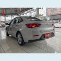 CHEVROLET ONIX 1.0 TURBO FLEX PLUS LTZ MANUAL - PRATA - 2023 Foto 9 (Miniatura)