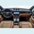 PORSCHE MACAN 2.0 TURBO PDK - BRANCO - 2024 Foto 9 (Miniatura)