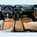 BMW X4 3.0 TWINPOWER M40I STEPTRONIC - N/D - 2020 Foto 9 (Miniatura)