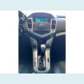 CHEVROLET CRUZE 1.8 LT 16V FLEX 4P AUT. - N/D - 2014 Foto 9 (Miniatura)