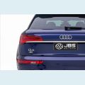 AUDI Q5 2.0 45 TFSI S-LINE QUATTRO S TRONIC - AZUL - 2022 Foto 9 (Miniatura)