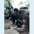 JEEP RENEGADE 2.0 16V TURBO DIESEL SPORT 4P 4X4 AUT. - BRANCO - 2016 Foto 9 (Miniatura)