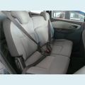 CHEVROLET SPIN 1.8 LTZ 8V FLEX 4P AUT. - CINZA - 2016 Foto 9 (Miniatura)
