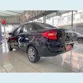 FORD KA 1.5 TI-VCT FLEX SE PLUS SEDAN AUT. - PRETO - 2021 Foto 9 (Miniatura)