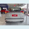 NISSAN KICKS 1.6 16V FLEXSTART ADVANCE XTRONIC - BRANCO - 2022 Foto 9 (Miniatura)