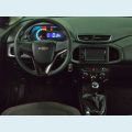 CHEVROLET ONIX 1.4 LT SPE/4 - BRANCO - 2013 Foto 9 (Miniatura)