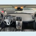 VOLVO XC60 2.0 T5 DYNAMIC FWD TURBO 4P AUT. - PRETO - 2015 Foto 9 (Miniatura)