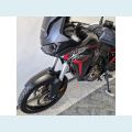 HONDA CRF 1100L AFRICA TWIN ABS - PRETO - 2021 Foto 9 (Miniatura)