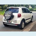 VOLKSWAGEN CROSSFOX GII - BRANCO - 2013 Foto 9 (Miniatura)