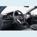 VOLKSWAGEN NIVUS 1.0 200 TSI TOTAL FLEX HIGHLINE AUT. - AZUL - 2022 Foto 9 (Miniatura)