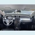 SUZUKI VITARA 1.6 16V 4ALL MANUAL - BRANCO - 2017 Foto 9 (Miniatura)