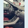 LAND ROVER RANGE ROVER EVOQUE 2.0 DYNAMIC 4WD 16V 4P AUT. - PRETO - 2013 Foto 9 (Miniatura)