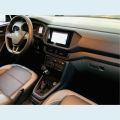 VOLKSWAGEN T-CROSS 1.0 200 TSI TOTAL FLEX SENSE AUT. - N/D - 2022 Foto 9 (Miniatura)