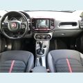 FIAT TORO 1.8 16V EVO FLEX FREEDOM AT6 - N/D - 2017 Foto 9 (Miniatura)