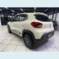 RENAULT KWID 1.0 12V SCE FLEX INTENSE MANUAL - N/D - 2021 Foto 9 (Miniatura)