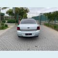 CHEVROLET VECTRA 2.0 MPFI ELITE 8V FLEX 4P AUT. - N/D - 2011 Foto 9 (Miniatura)