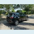 JEEP COMPASS 2.0 16V FLEX LONGITUDE AUT. - N/D - 2021 Foto 9 (Miniatura)